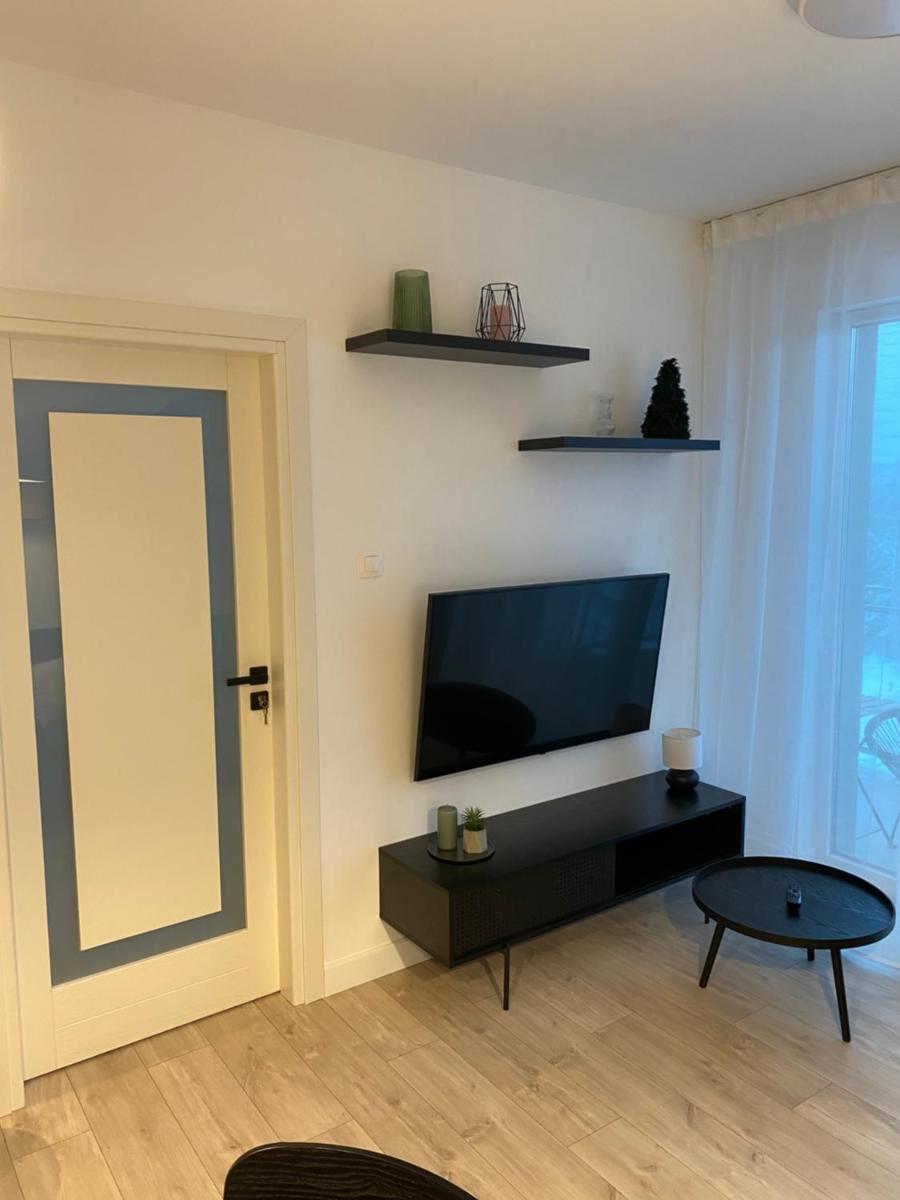 Apartamenty Sonata, Mazury, Szczytno - Housity