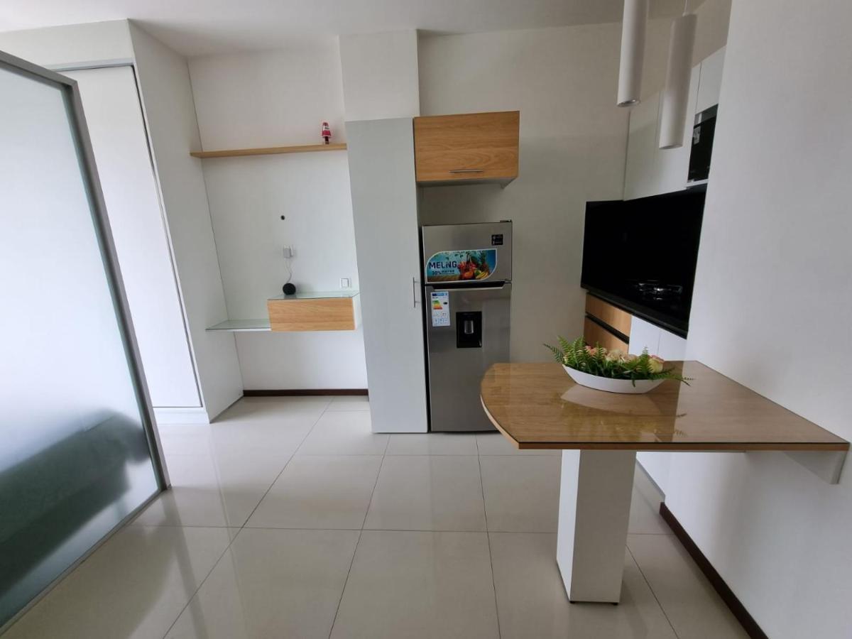 Hermoso departamento con alberca - Housity