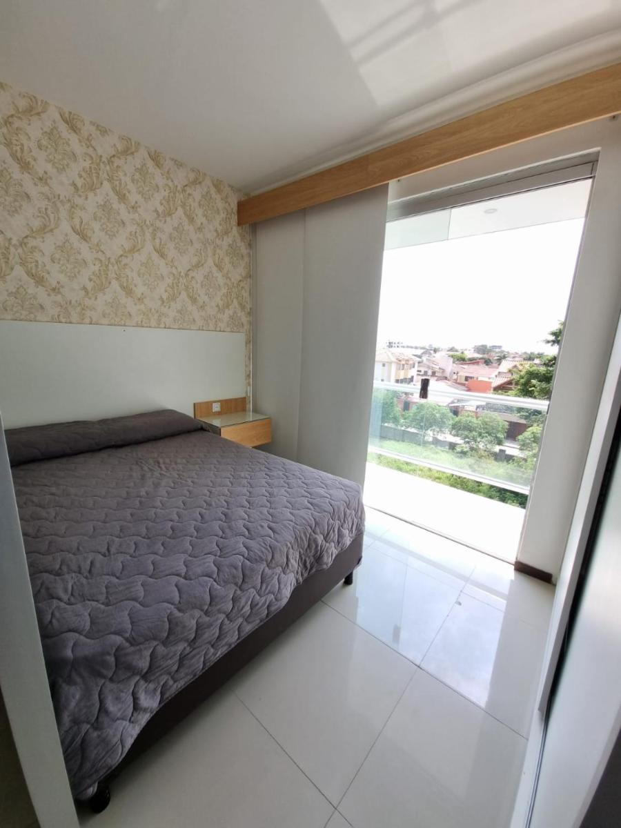 Hermoso departamento con alberca - Housity