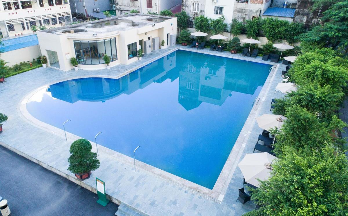 Muong Thanh Luxury Bac Ninh Hotel - Housity