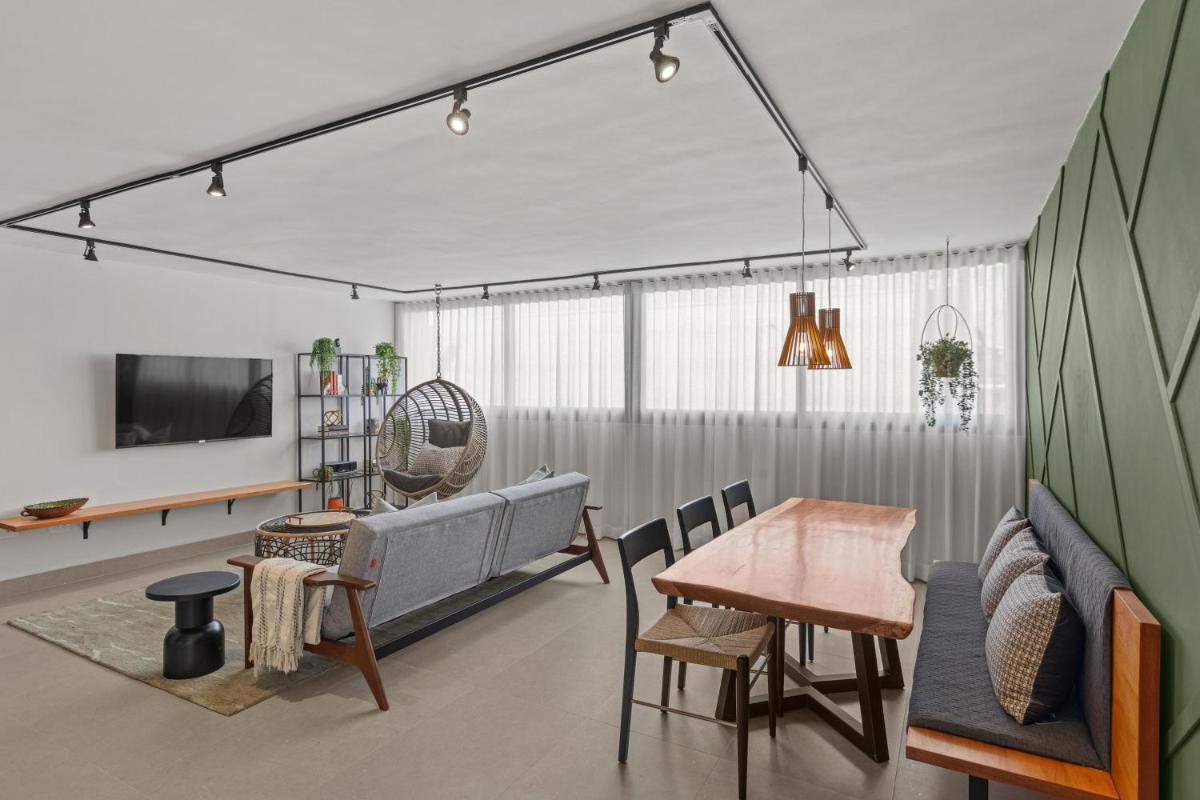 two bedroom condo in san juan BRAND NEW - Housity