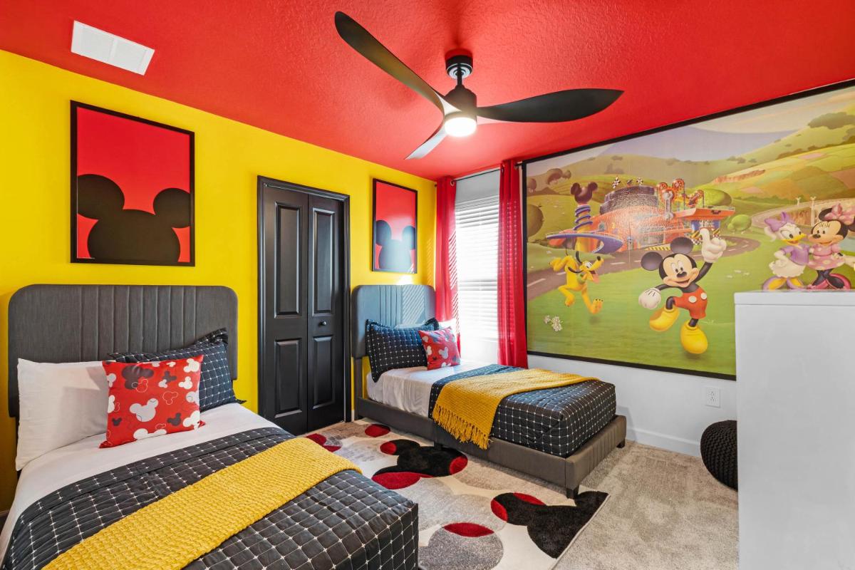 Disney Dream Vacation Home by Disney - Housity