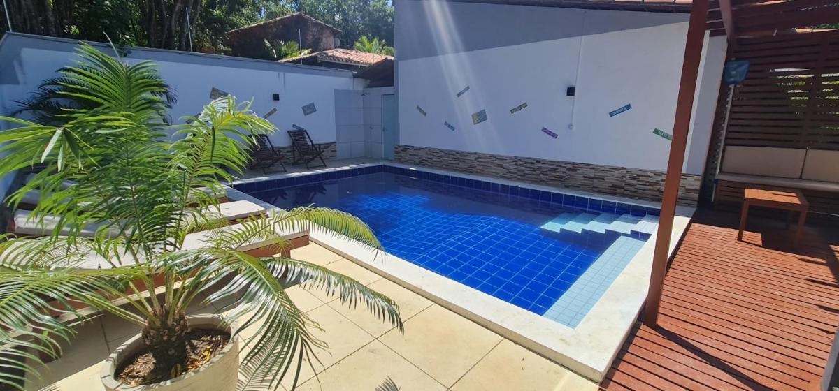 Chalés Recanto Dos Passarinhos - Housity