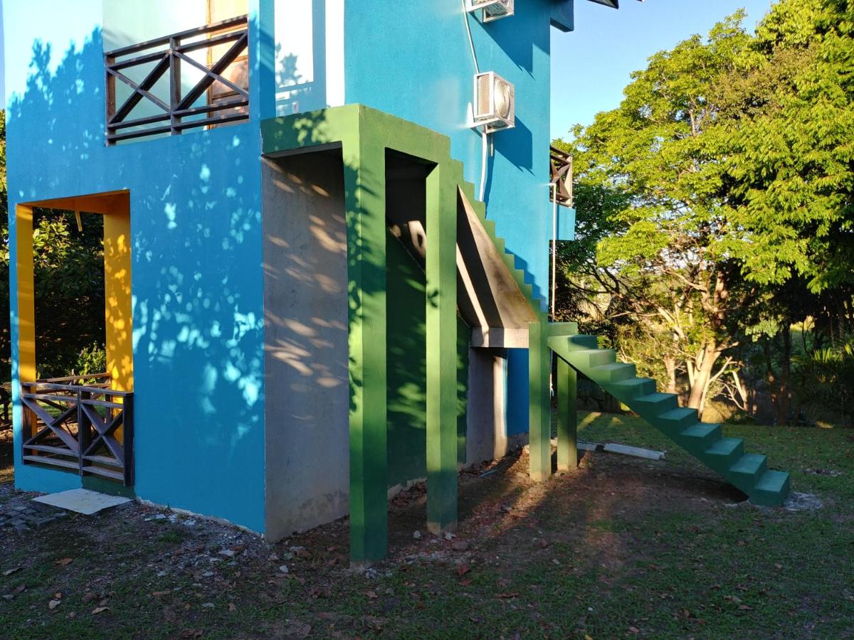 Chalé Quintal Amazon - Housity