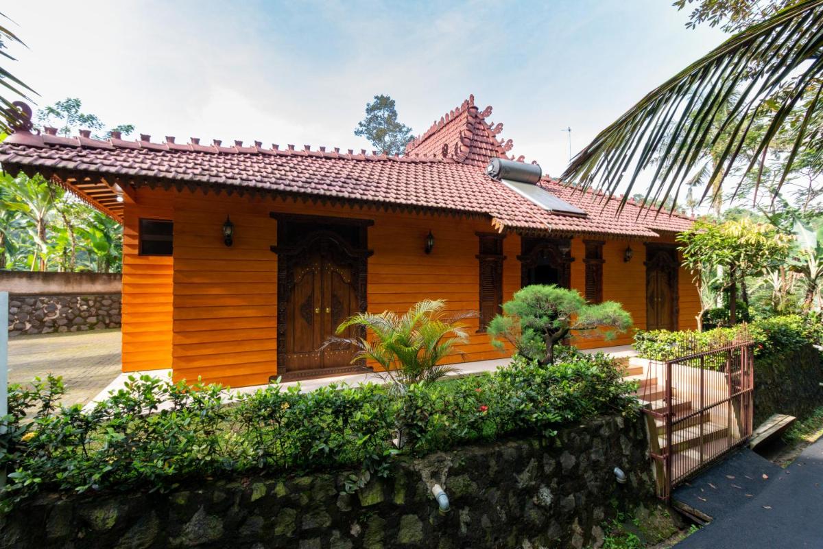 Nature staycation Escape From City, Belgareti Farm - Housity