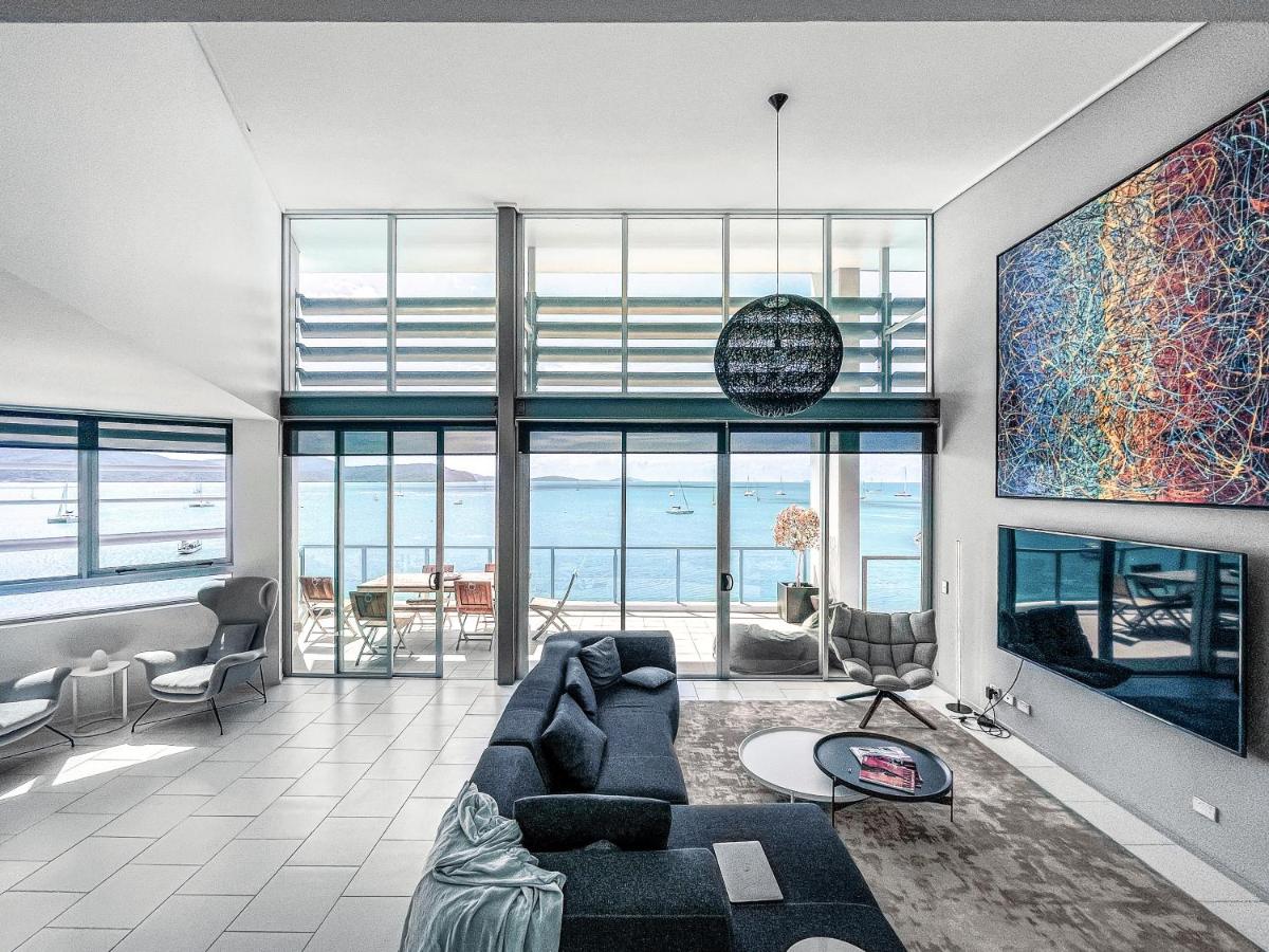 Penthouse 41 Airlie Beach - Housity