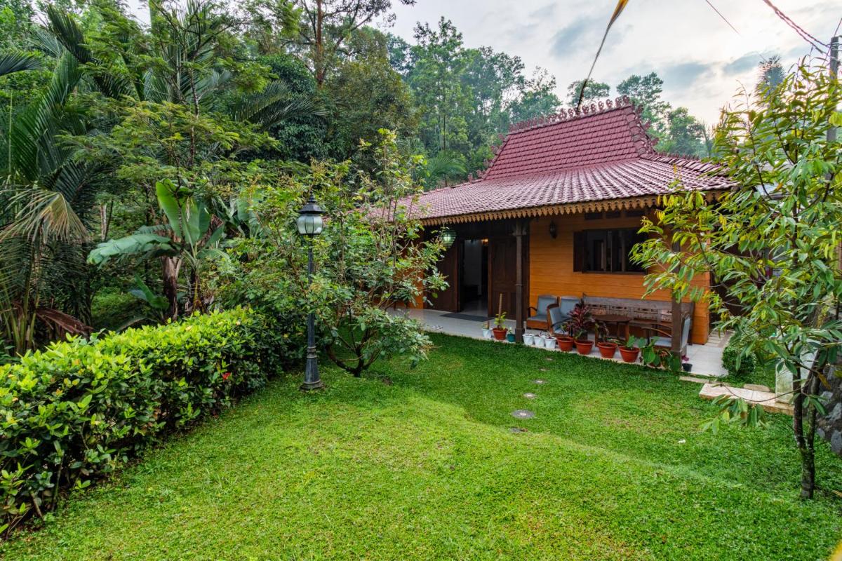 Nature staycation Escape From City, Belgareti Farm - Housity