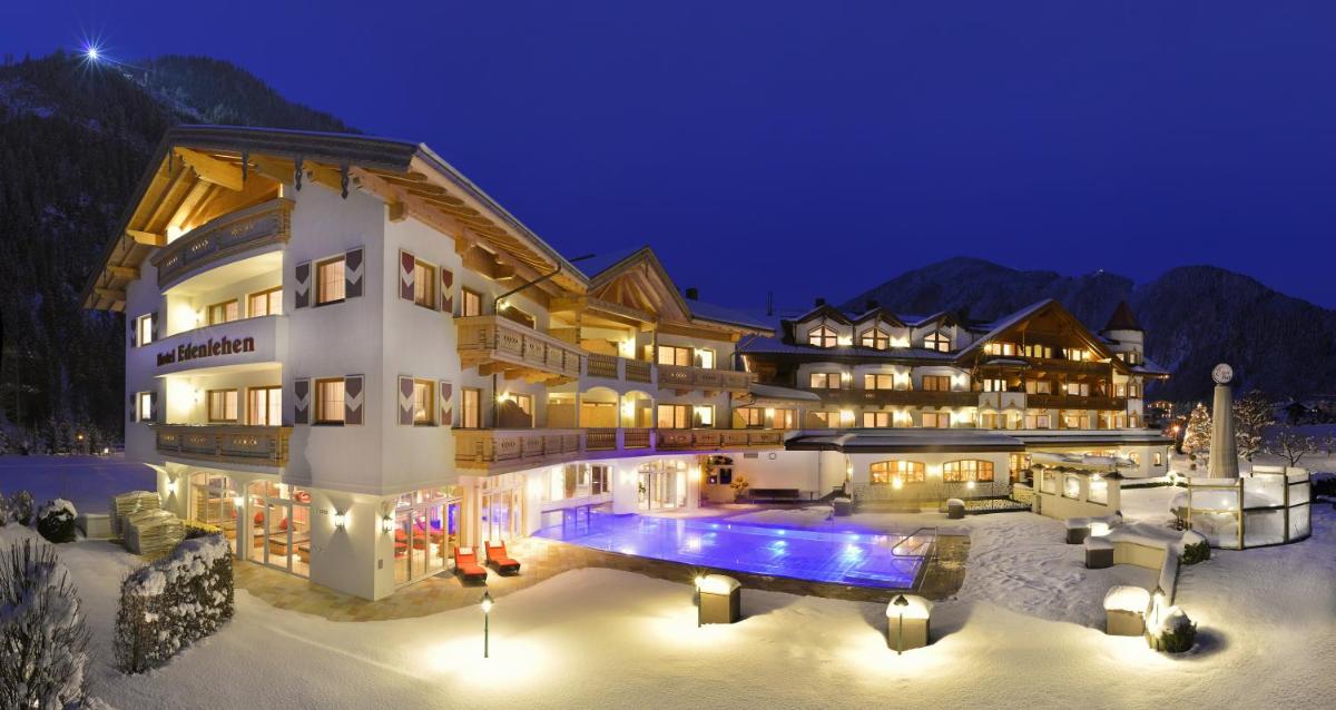 Hotel Edenlehen - Housity