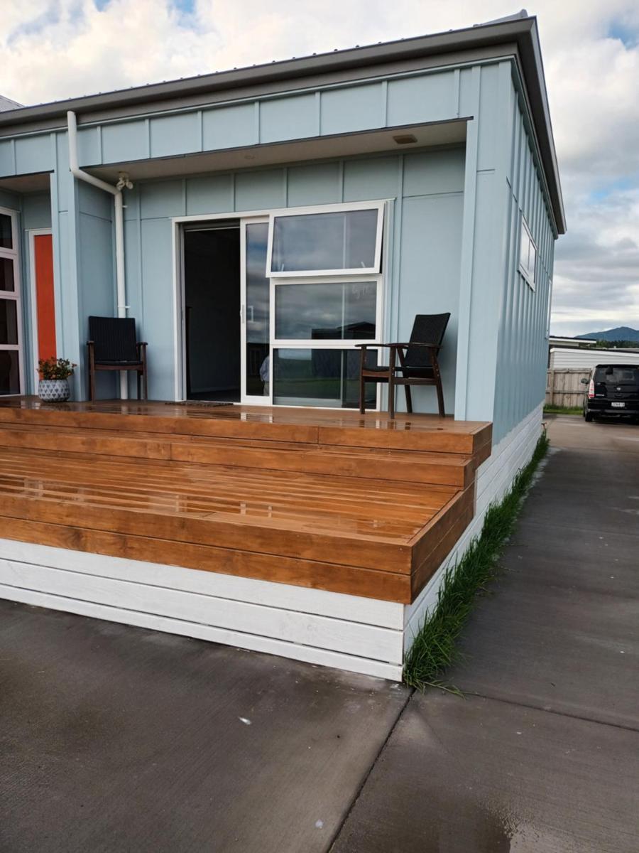 Opotiki Waiotahi Beach Retreat - Housity