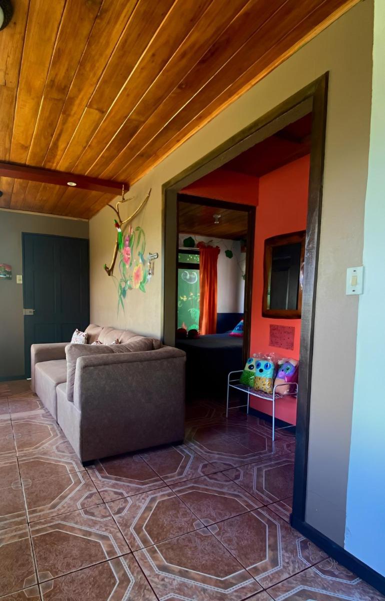Lidia's Mountain View Vacation Homes - Hizvo