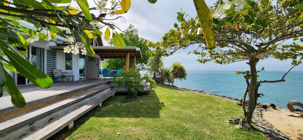 Villa Vaihau - Housity