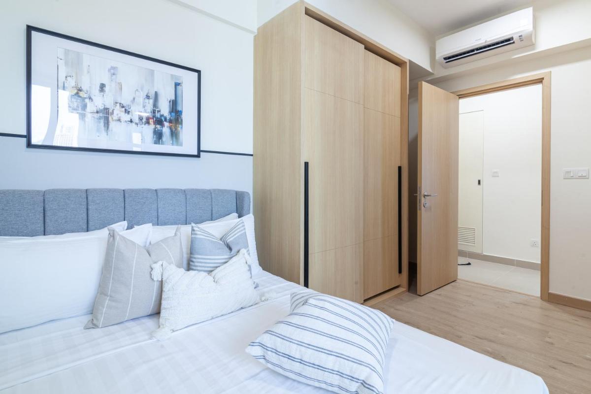 Colony @ Kampung Baru by Plush - Housity