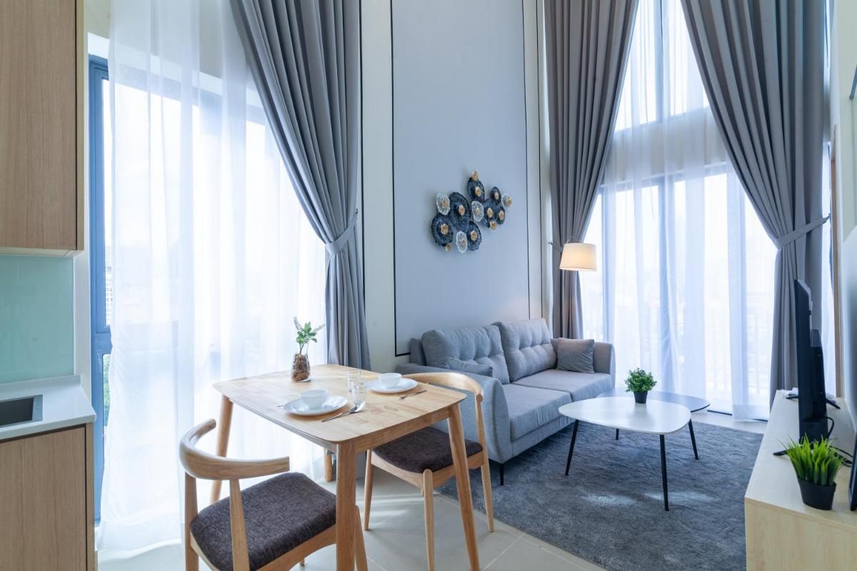 Colony @ Kampung Baru by Plush - Housity
