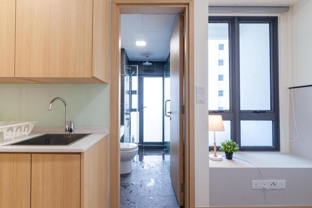 Colony @ Kampung Baru by Plush - Housity