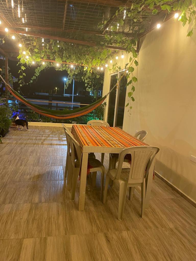 Departamento en Esmeraldas - Housity