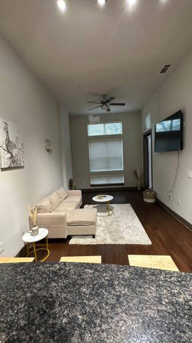 Lux stay in Med CTR 1 bedroom ap - Housity