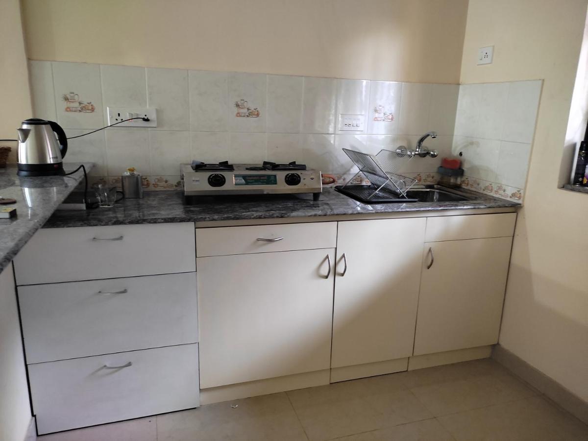 Beach Apartment 1,COLVA, GOA - Housity