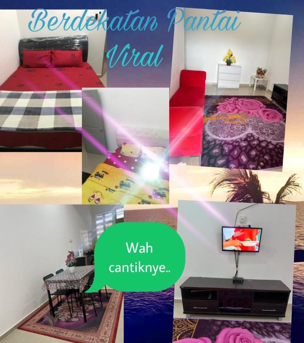 Izz Homestay Kandis - Housity