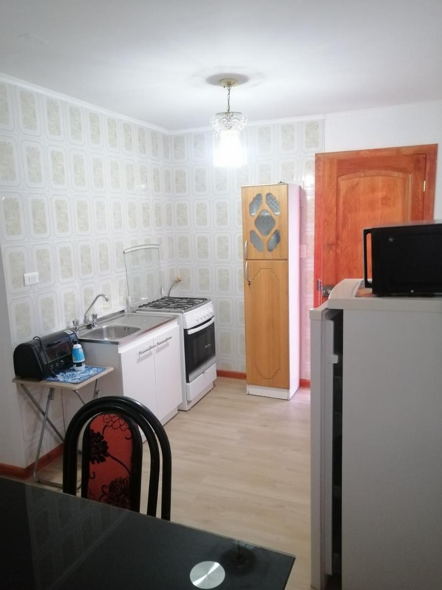 ARRIENDO CASA DUPLEX EN SEGUNDO PISO AMOBLADO FULL - Housity