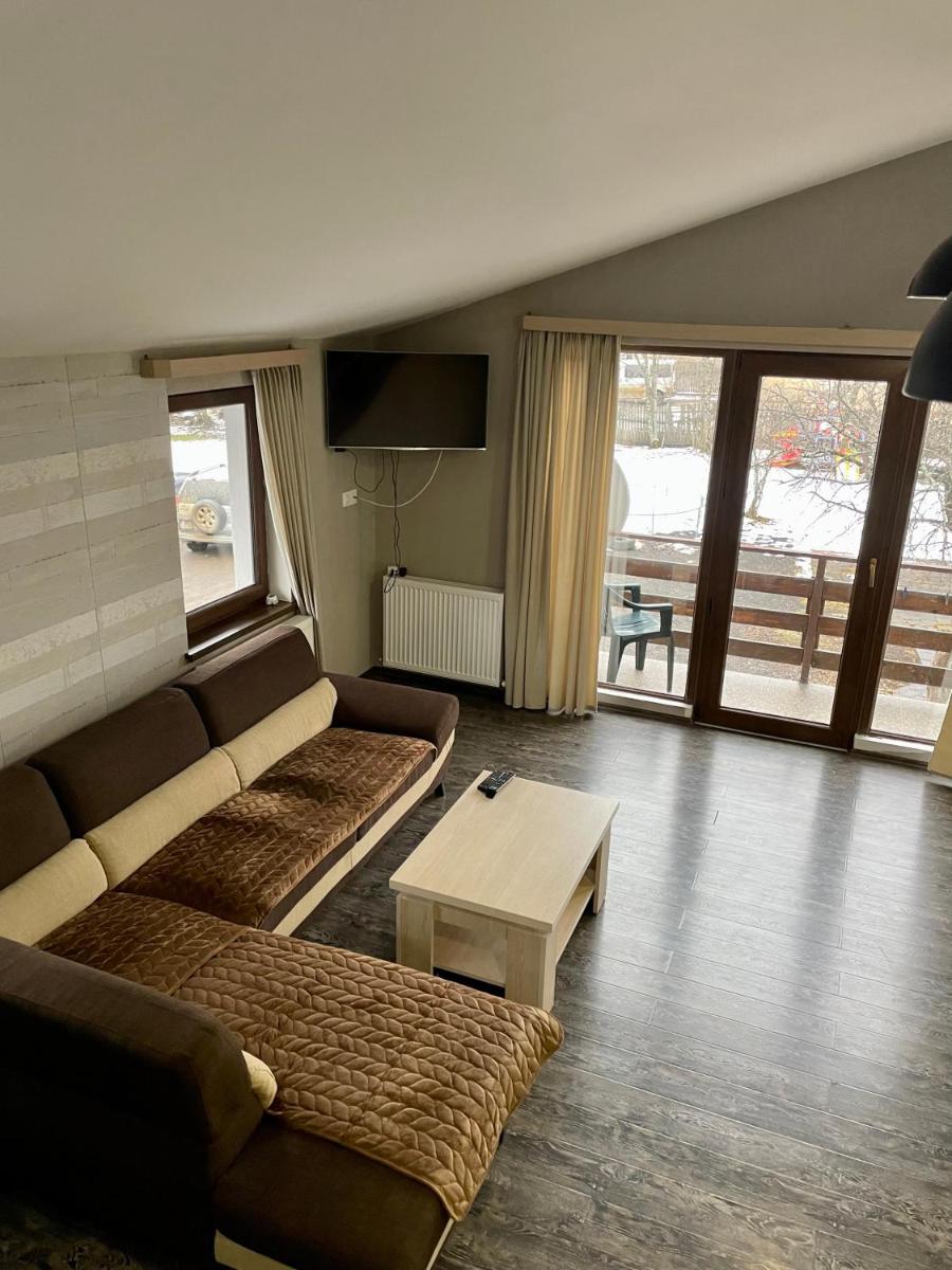 Suitetrails - Studio On Kostava 56