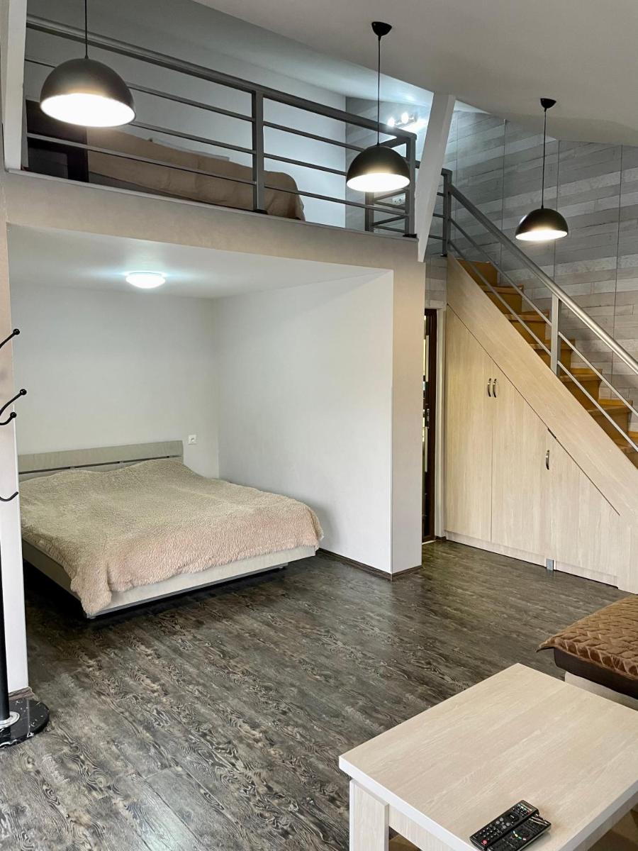 Suitetrails - Studio On Kostava 56