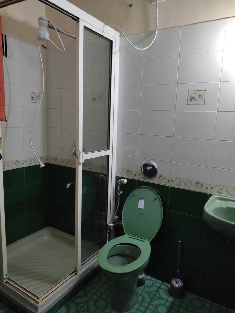 Beach Apartment 1,COLVA, GOA - Housity