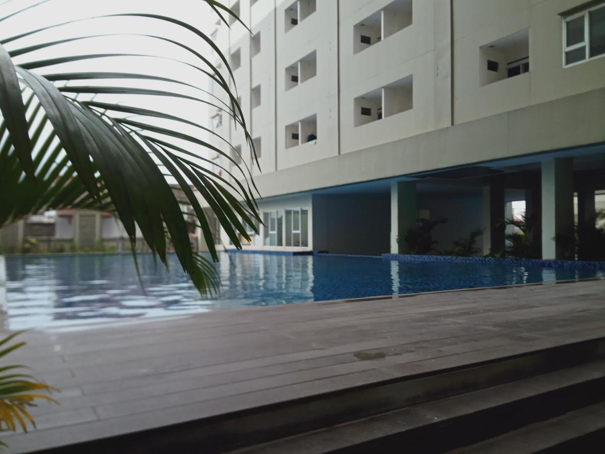 De Green Inn Serua - Housity