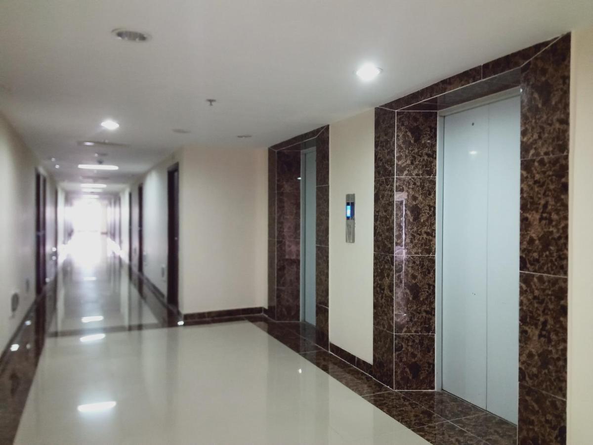 De Green Inn Serua - Housity