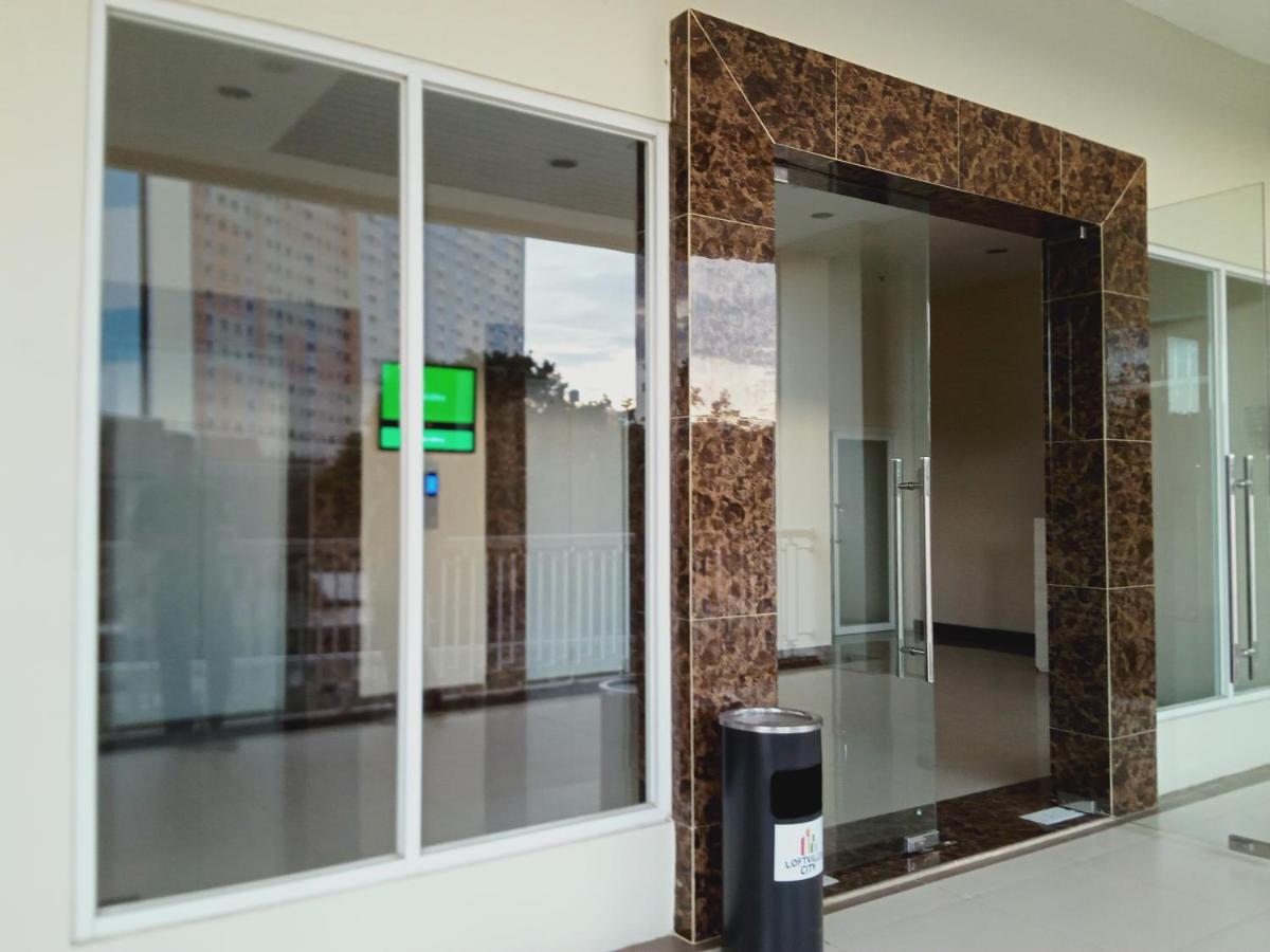 De Green Inn Serua - Housity