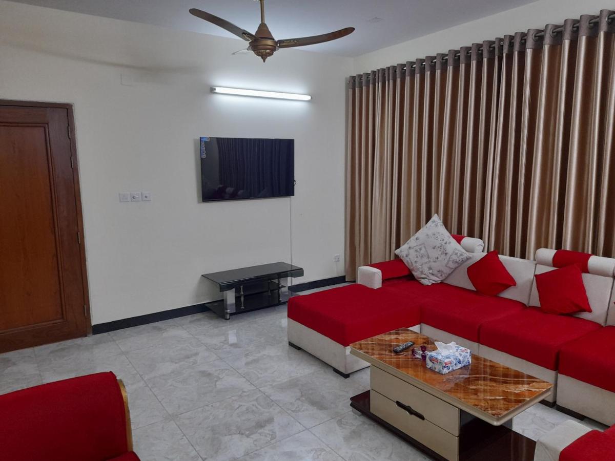 Suitetrails - Full furnished apartment , Airport ,uttara