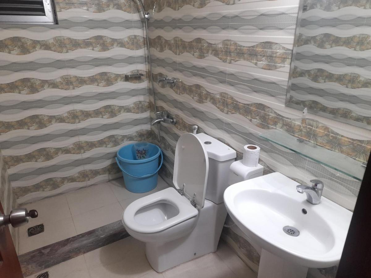 Full furnished apartment - Housity