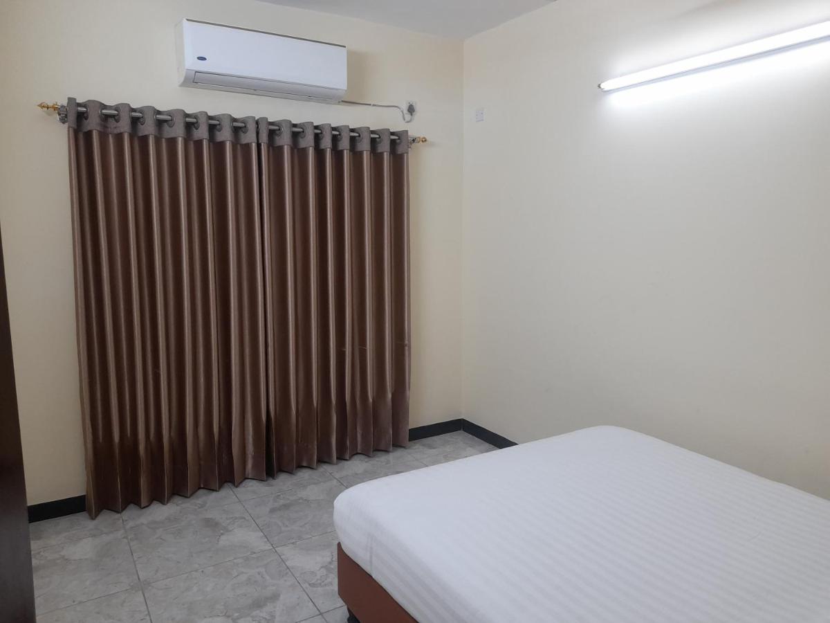 Full furnished apartment - Housity