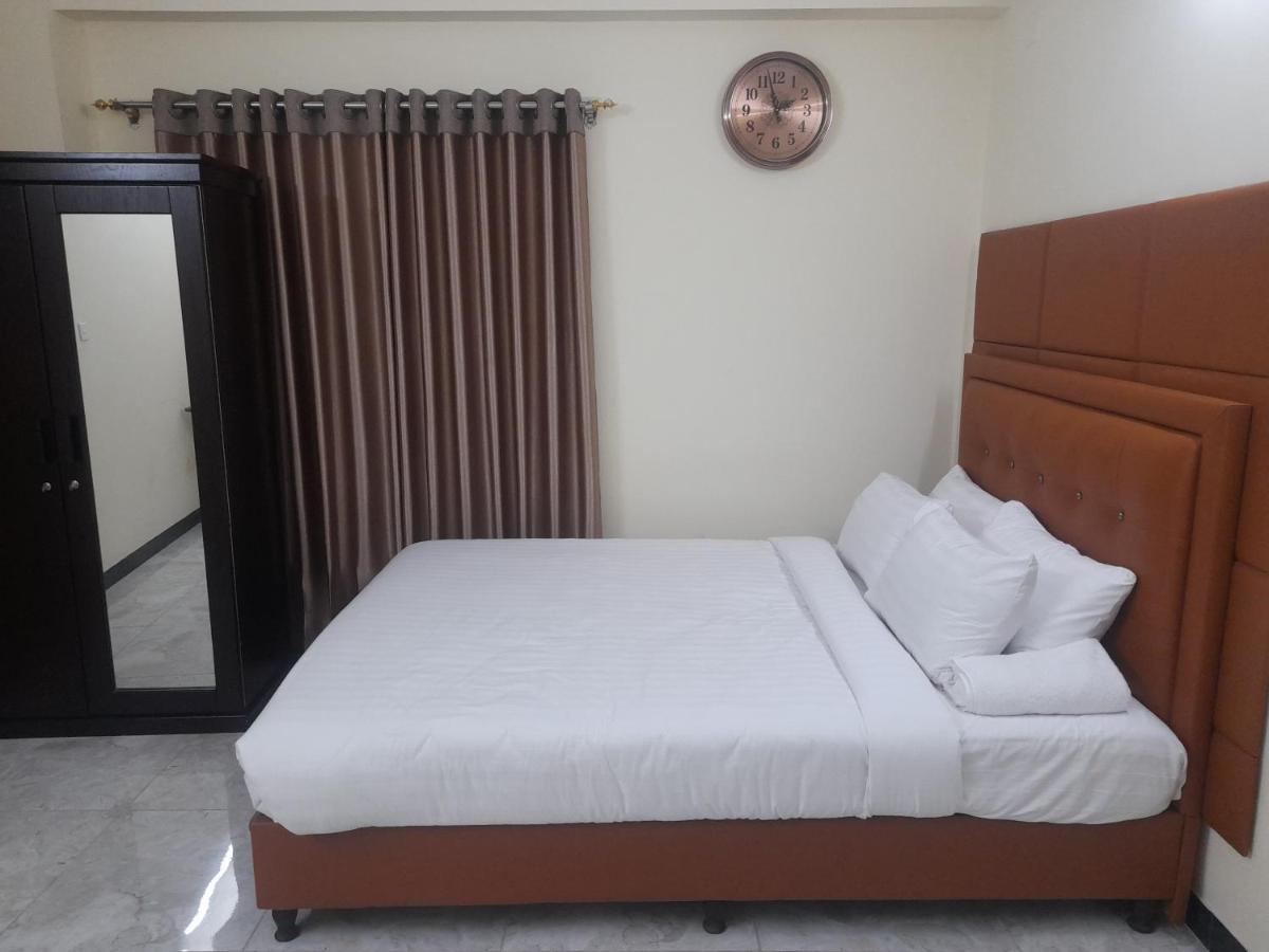 Full furnished apartment - Housity