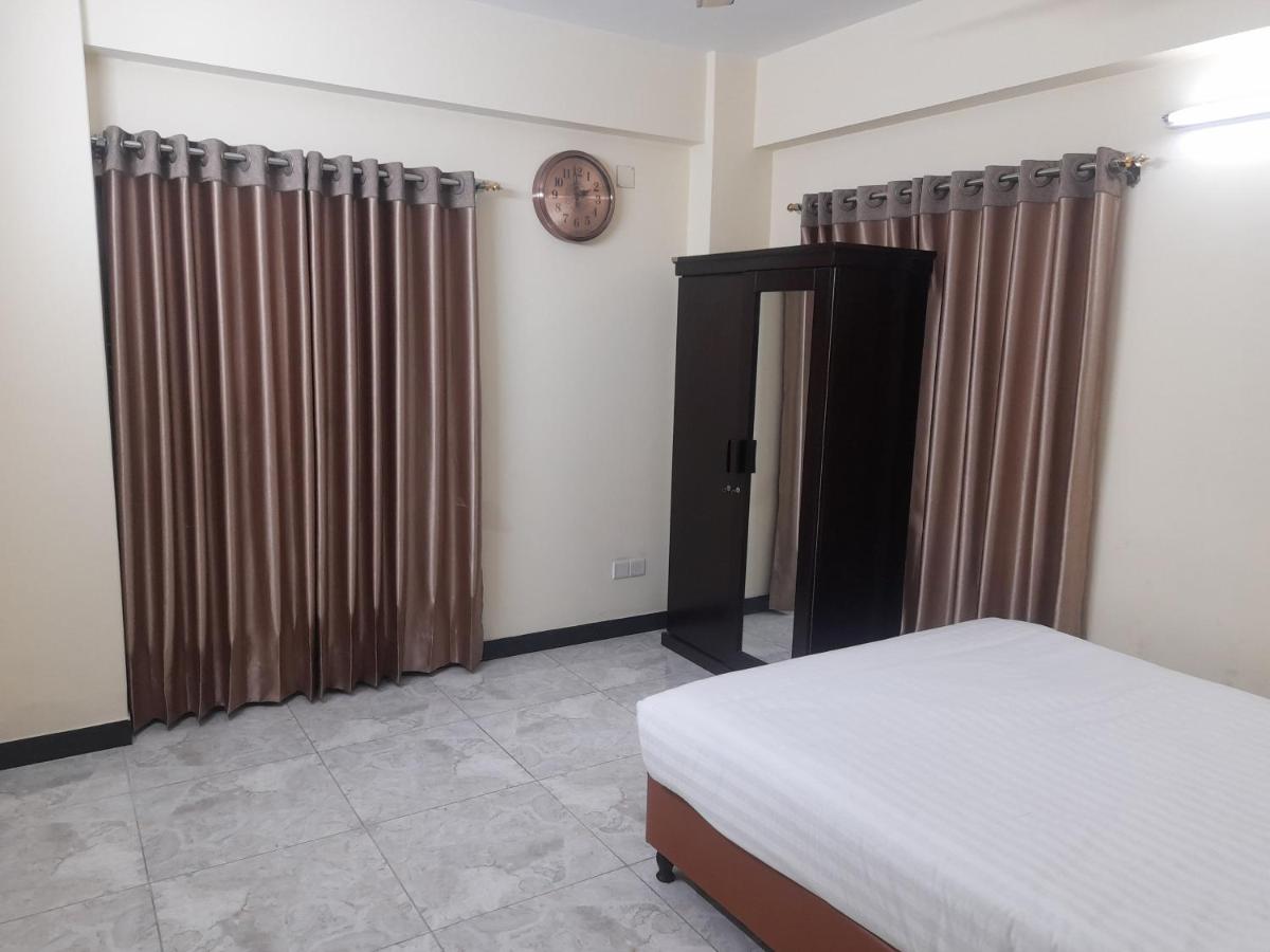 Full furnished apartment - Housity