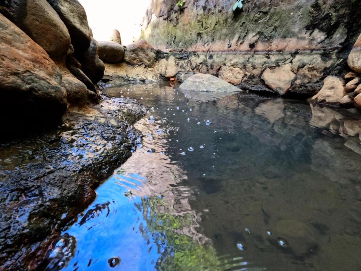 Private Hot Spring, Mountain Retreat - Housity
