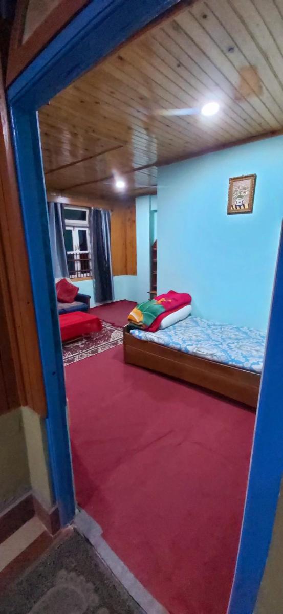 Theeng's Homestay - Housity
