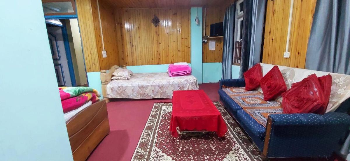 Theeng's Homestay - Housity