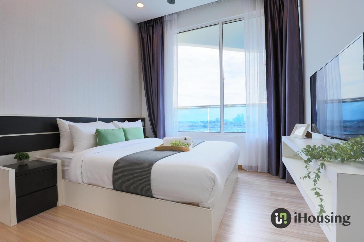 The Wave Residence Melaka By I Housing - Hizvo
