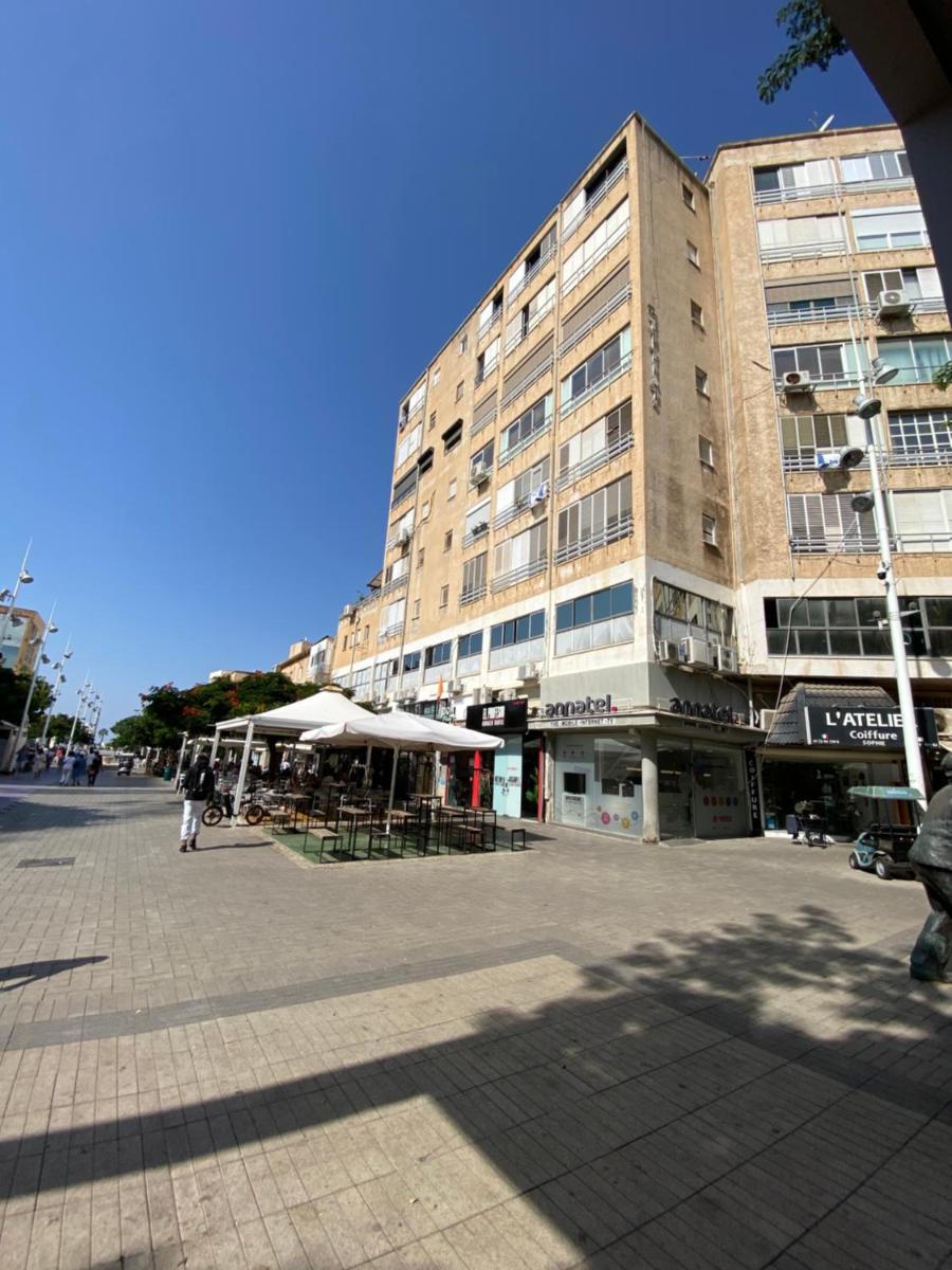 Vibe Place - Housity