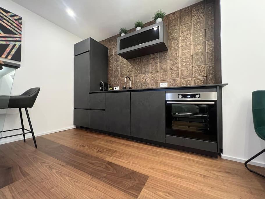 Tiny Wellness Apartment - Housity