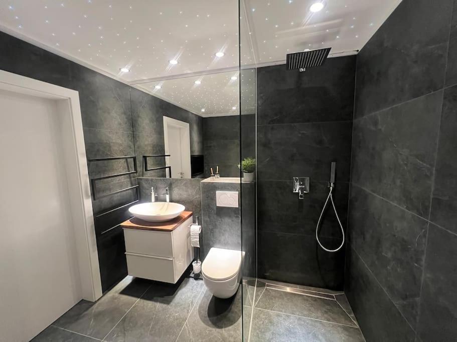 Tiny Wellness Apartment - Hizvo