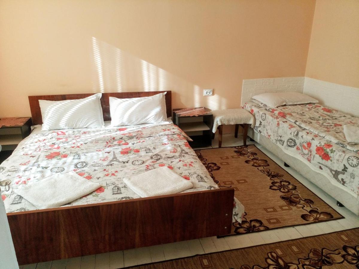 Suitetrails - Guest House Emiliya