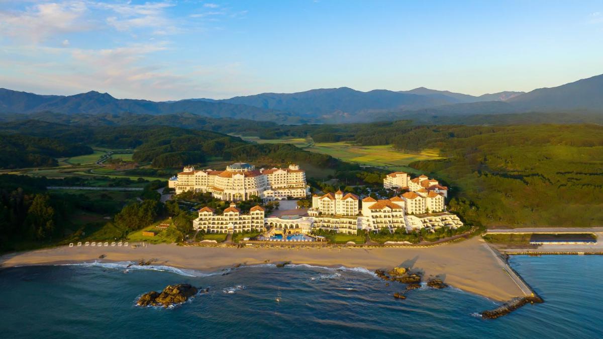 Sol Beach Yangyang - Housity