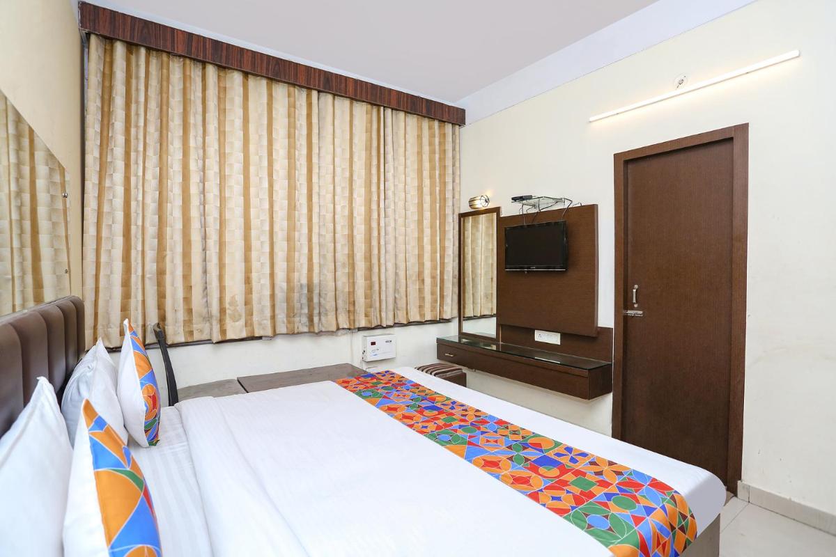 FabExpress Kanha Classic - Housity