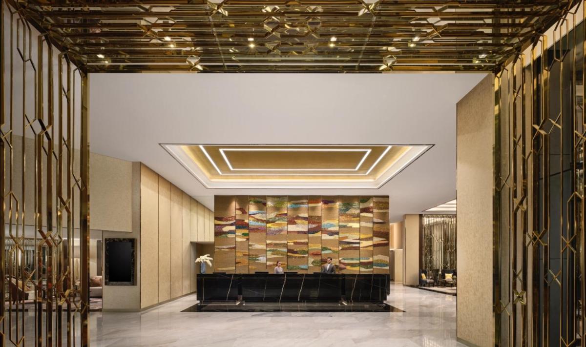 Chatrium Grand Bangkok - Hizvo