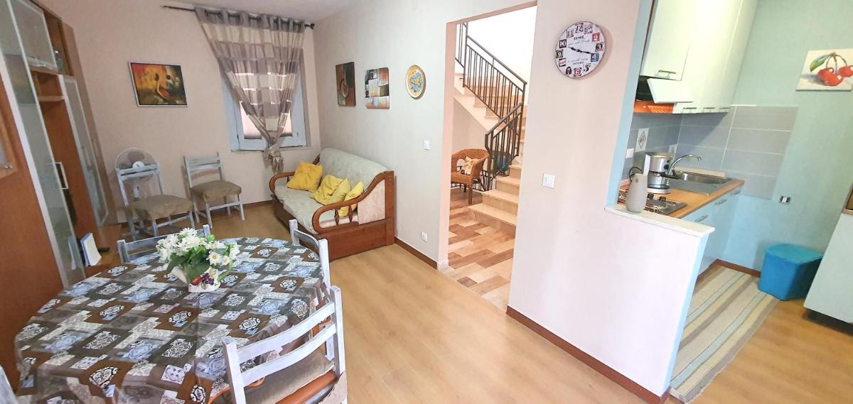 Charming house with sea and mountain views in Alcamo - Housity