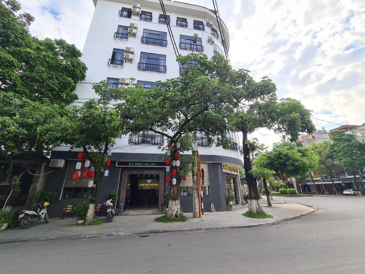 Khách Sạn Tokyo - Housity