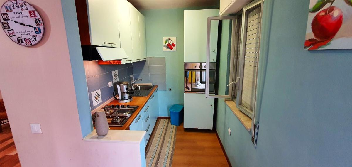 Charming house with sea and mountain views in Alcamo - Housity