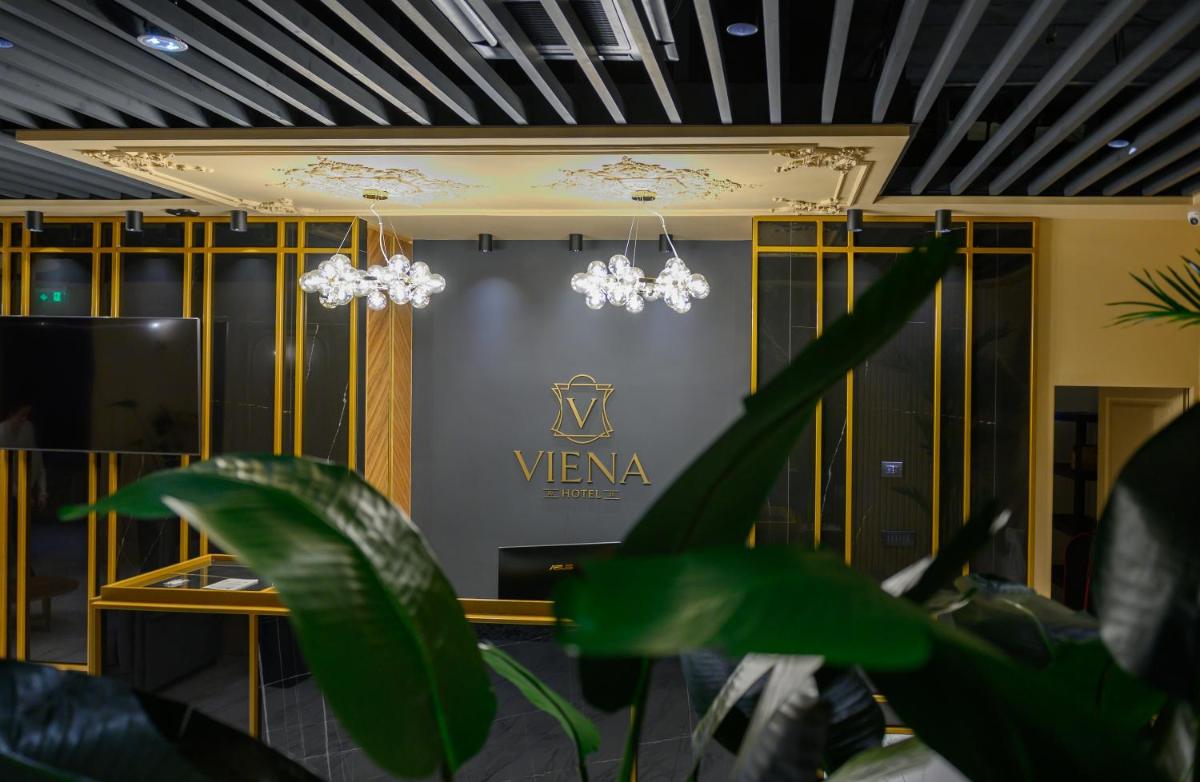 HOTEL VIENA - Housity