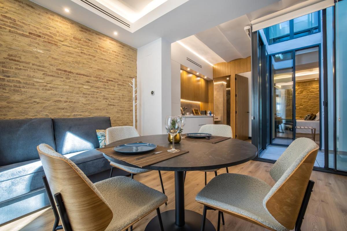 Suitetrails - Olivia Suites Apartments